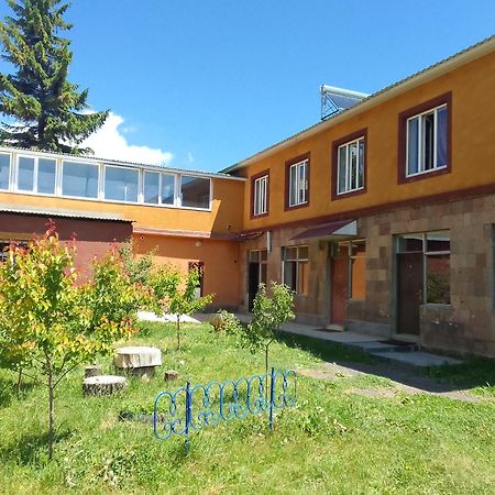 Sevan Garden Complex Dış mekan fotoğraf