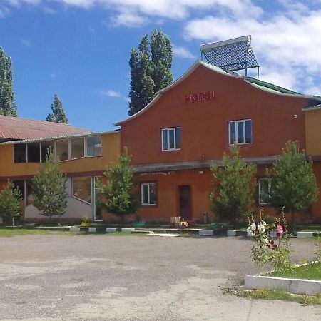 Sevan Garden Complex Dış mekan fotoğraf