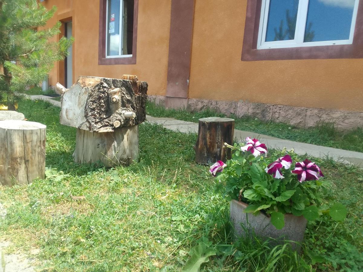 Sevan Garden Complex Dış mekan fotoğraf