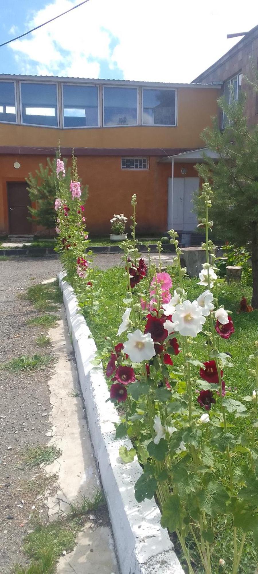 Sevan Garden Complex Dış mekan fotoğraf